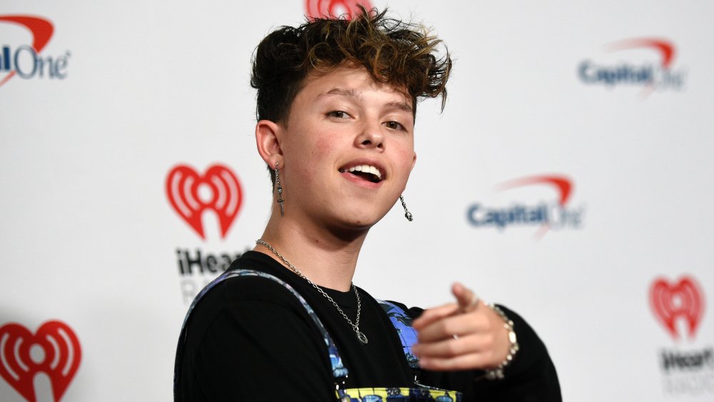 Jacob Sartorius