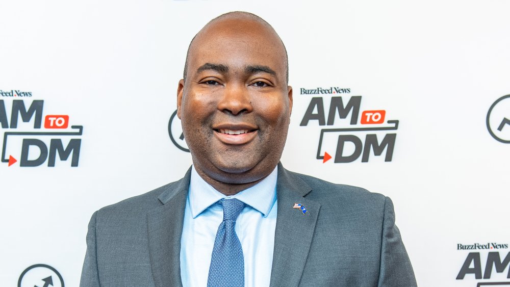 Jaime Harrison