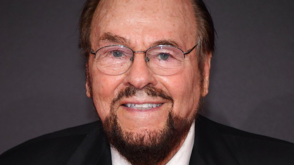 James Lipton