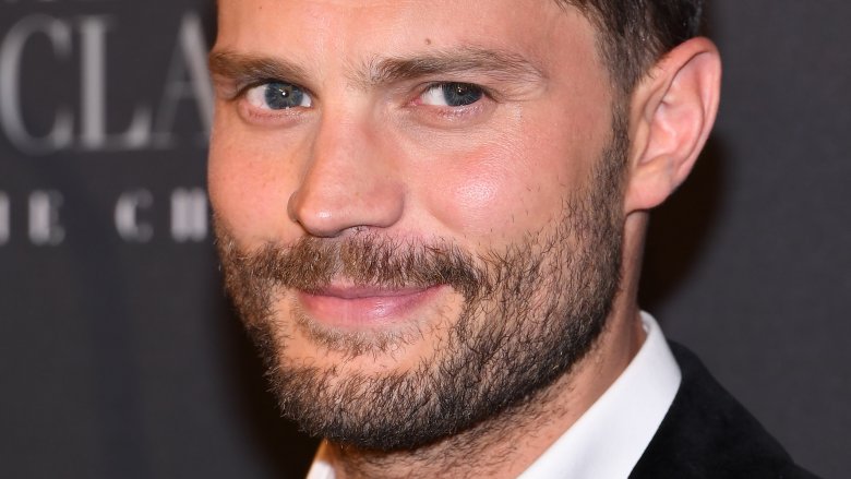 Jamie Dornan