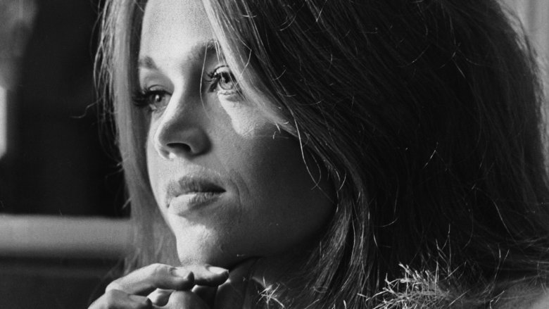Jane Fonda