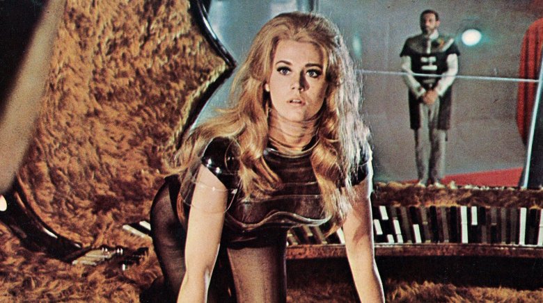 Barbarella