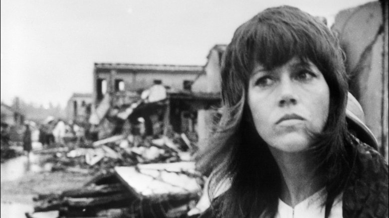 Jane Fonda