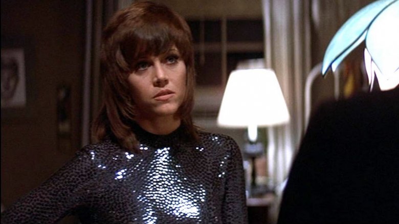 Jane Fonda
