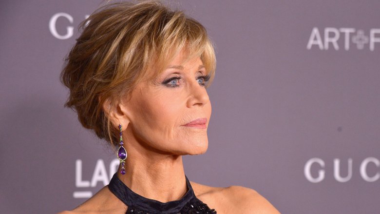 Jane Fonda