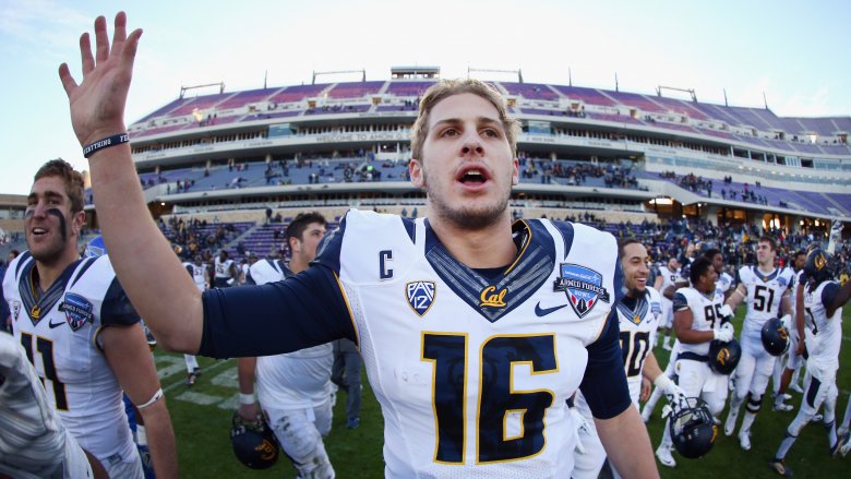 Jared Goff