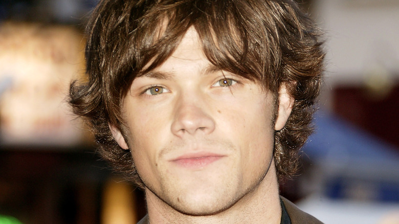 Young Jared Padalecki