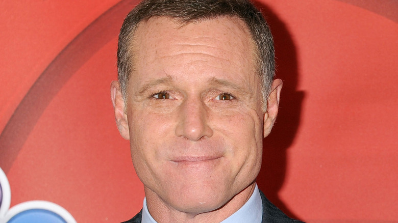 Jason Beghe at an event