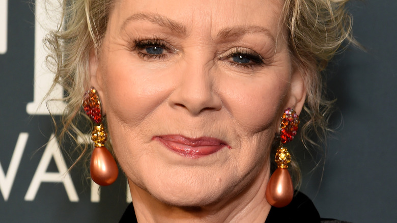 Jean Smart attends the 25th Annual Critics' Choice Awards