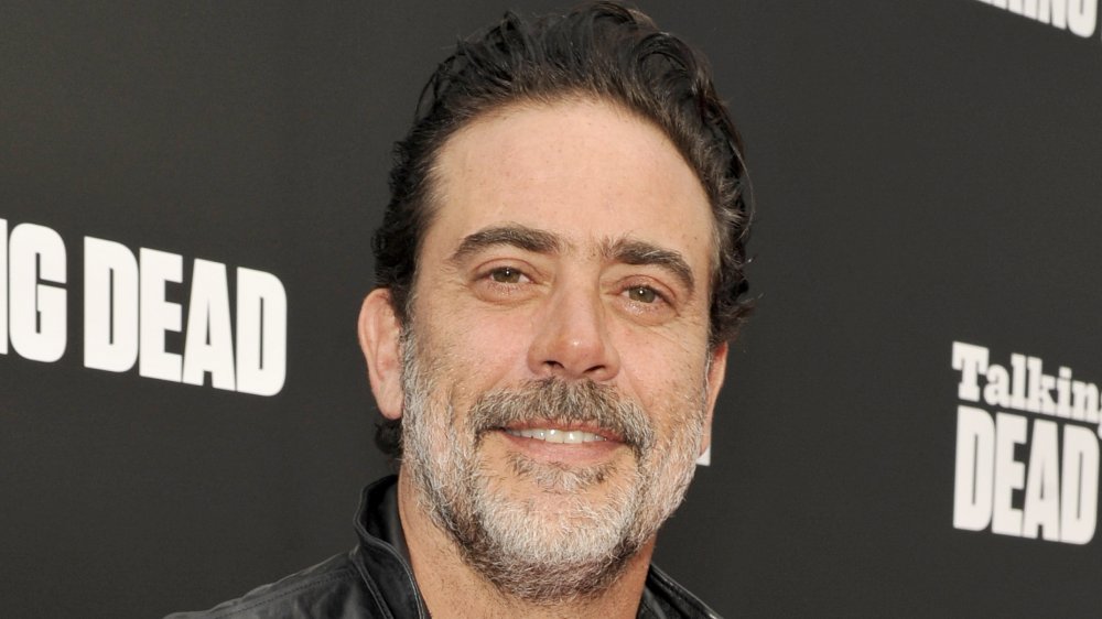 Jeffrey Dean Morgan