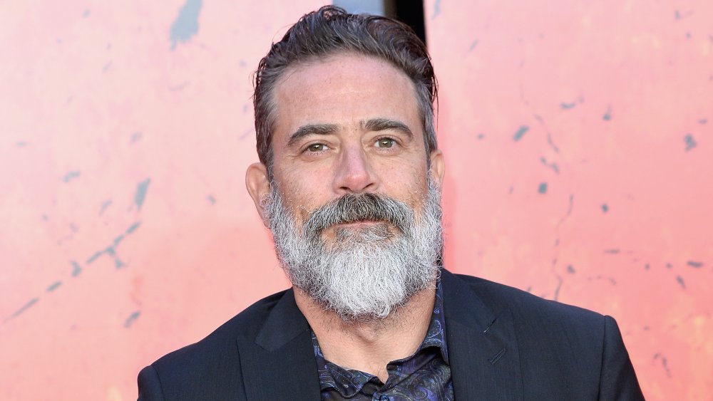 Jeffrey Dean Morgan