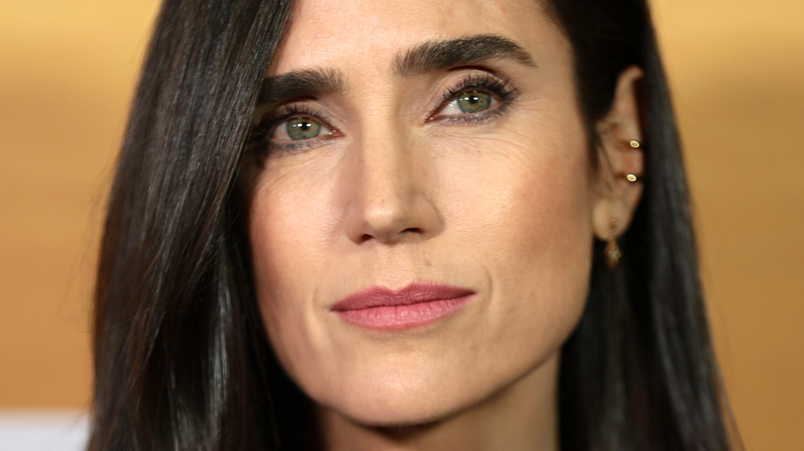 Jennifer Connelly  These Small Celebrity Hair Changes Prove That