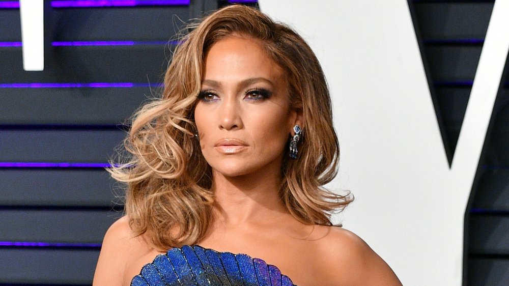 The Untold Truth Of Jennifer Lopez