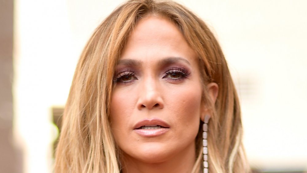 Jennifer Lopez