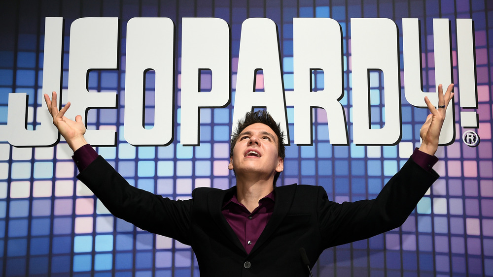James Holzhauer