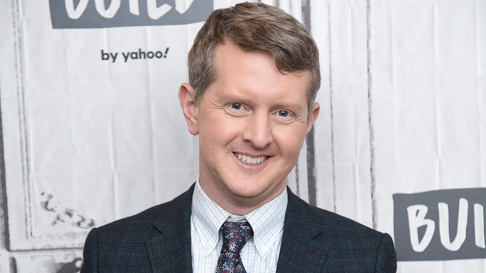 Ken Jennings 