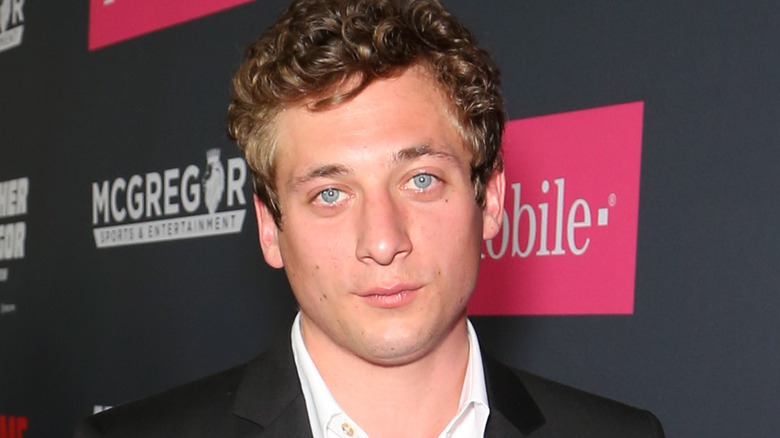 The Untold Truth Of Jeremy Allen White