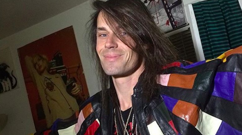 Jesse Camp