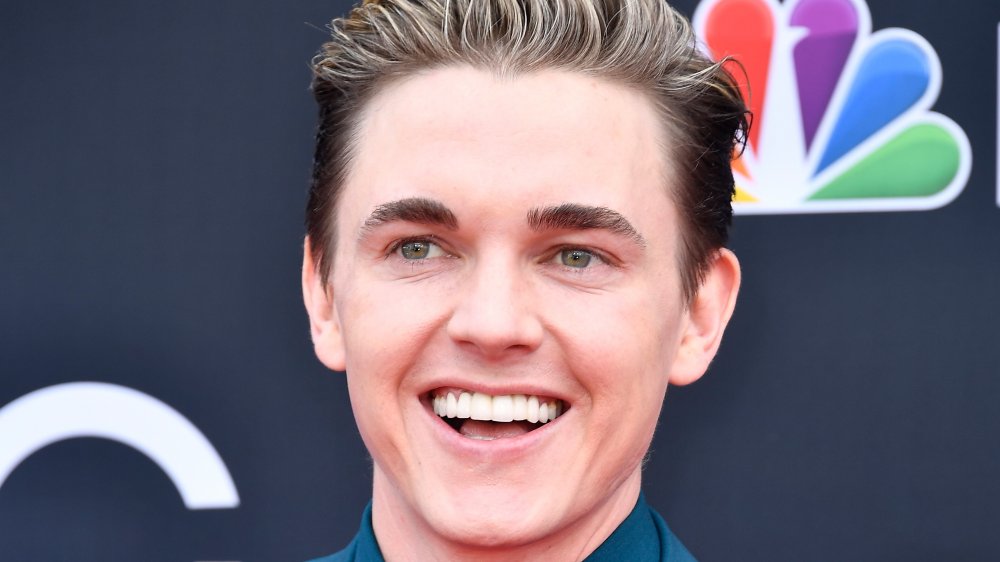 The Untold Truth Of Jesse McCartney