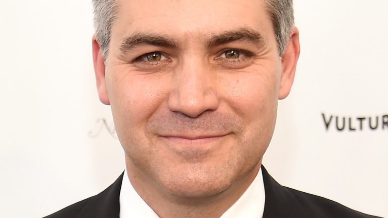 Jim Acosta