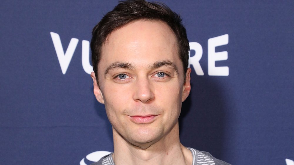 Jim Parsons