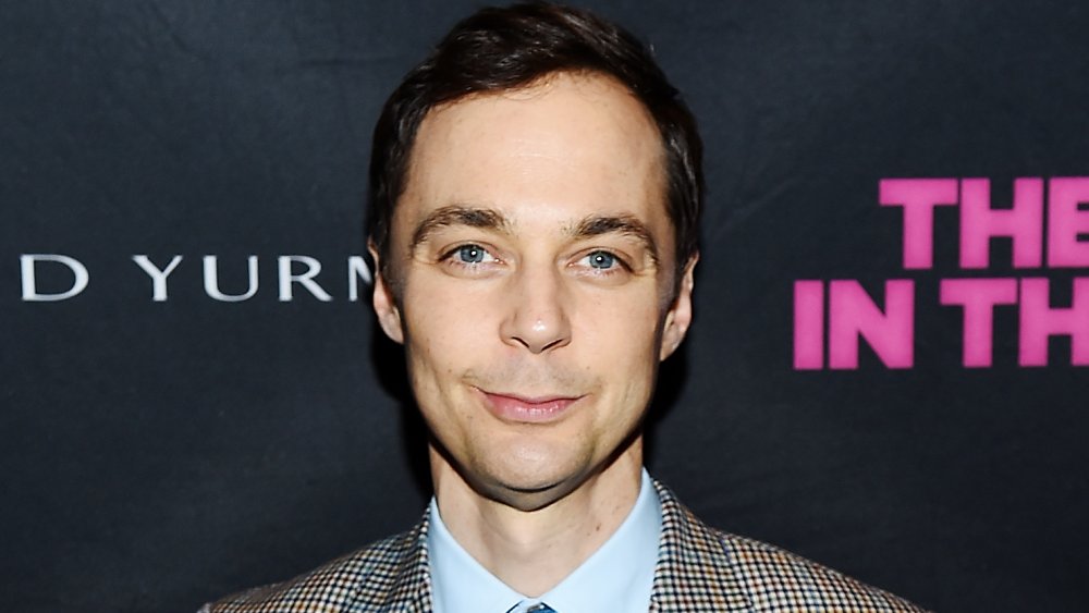 Jim Parsons