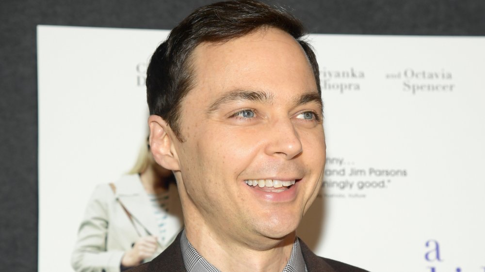 Jim Parsons