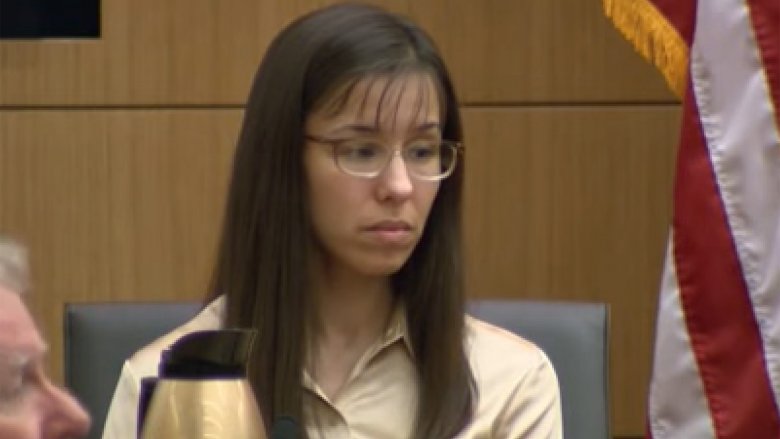 Jodi Arias