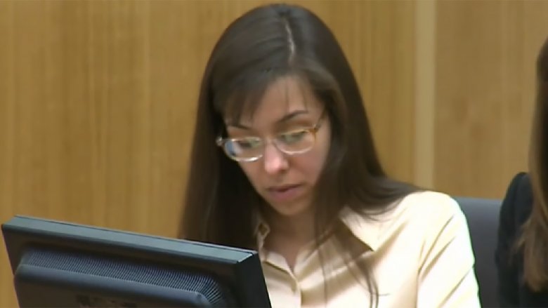 Jodi Arias
