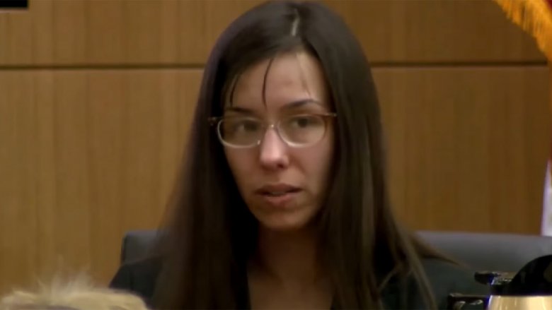 Jodi Arias
