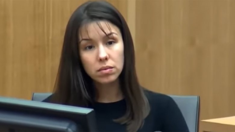 Jodi Arias
