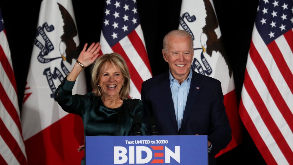 Jill Biden