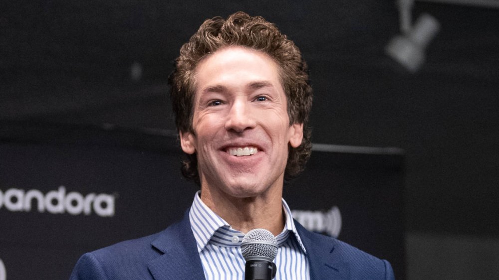 Joel Osteen