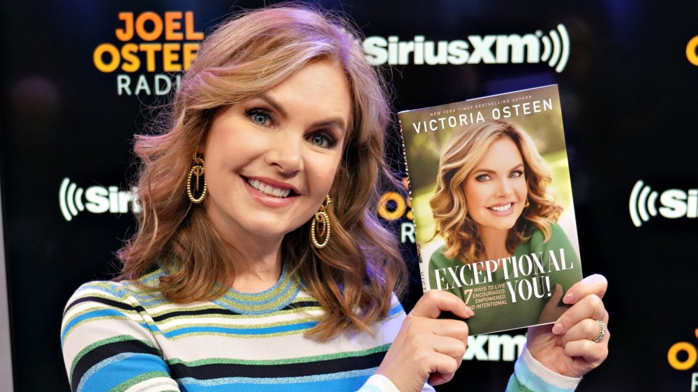 Victoria Osteen