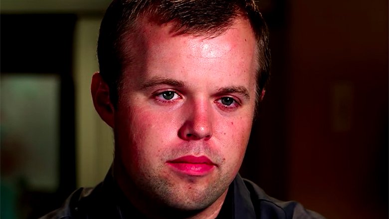 John David Duggar