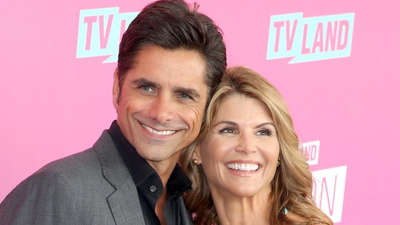 John Stamos, Lori Loughlin