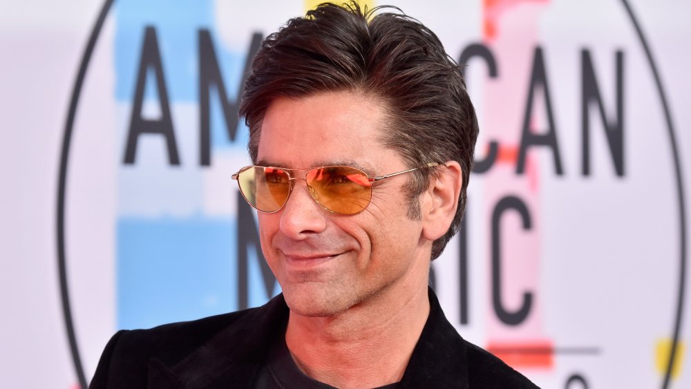 John Stamos
