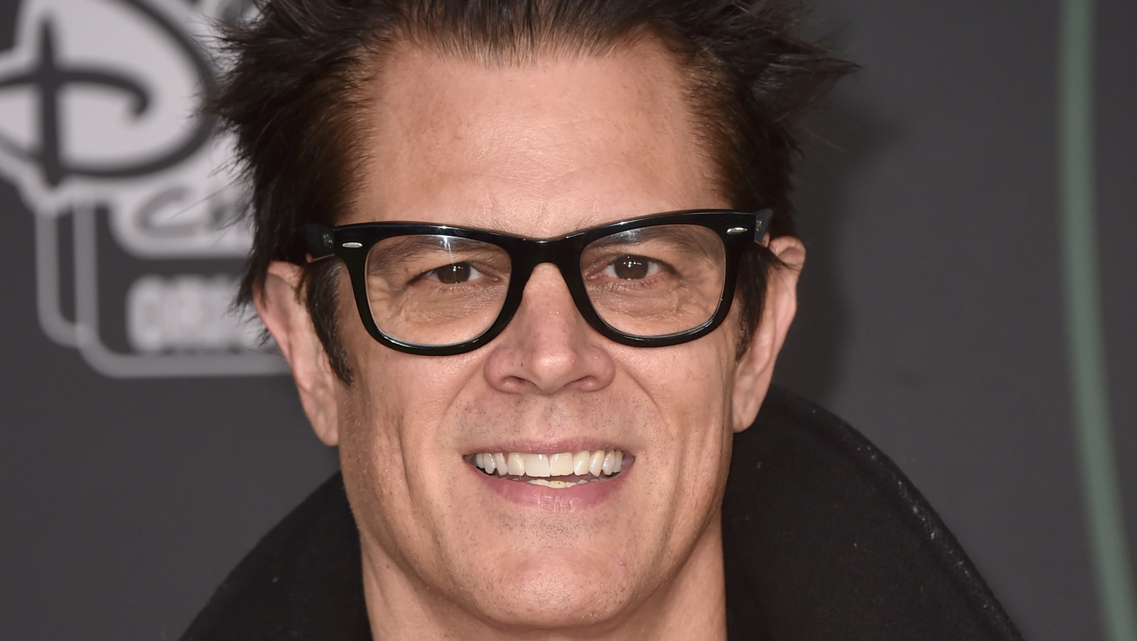 Since the early '00s, Johnny Knoxville has entertained audiences with ...