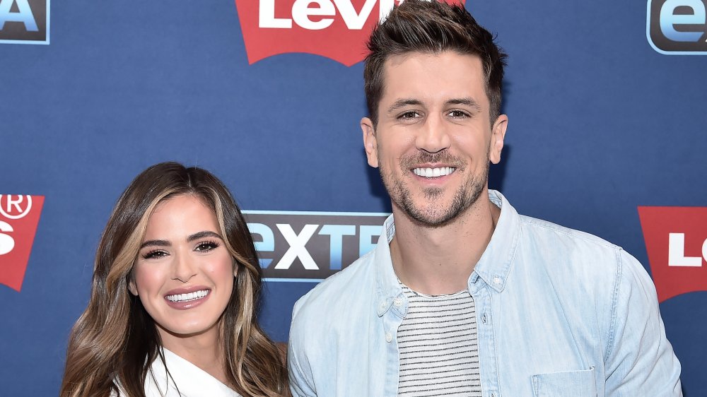 JoJo Fletcher, Jordan Rodgers