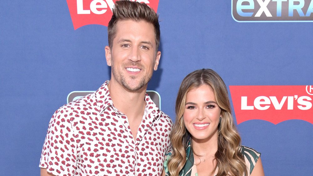 JoJo Fletcher, Jordan Rodgers