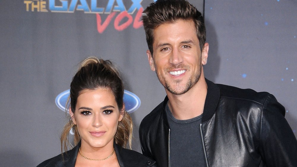 JoJo Fletcher, Jordan Rodgers