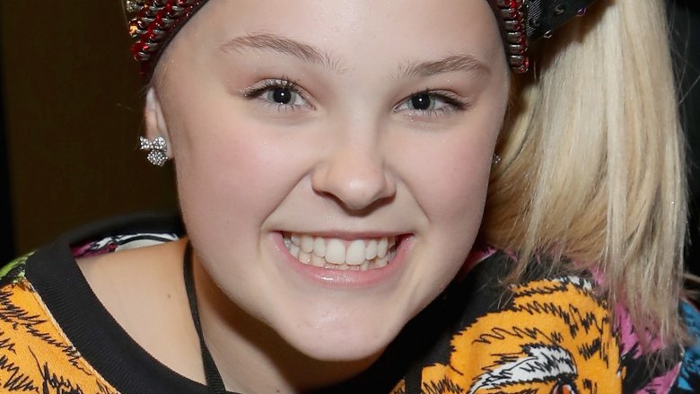 JoJo Siwa