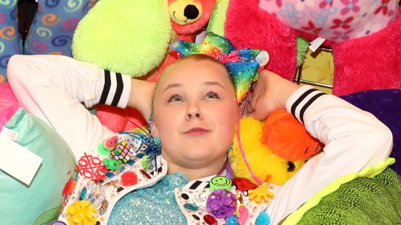 JoJo Siwa
