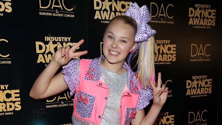 Nude joho siwa JoJo Siwa.