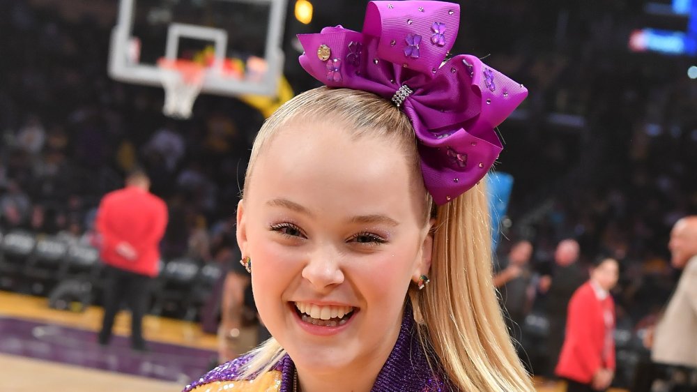 JoJo Siwa