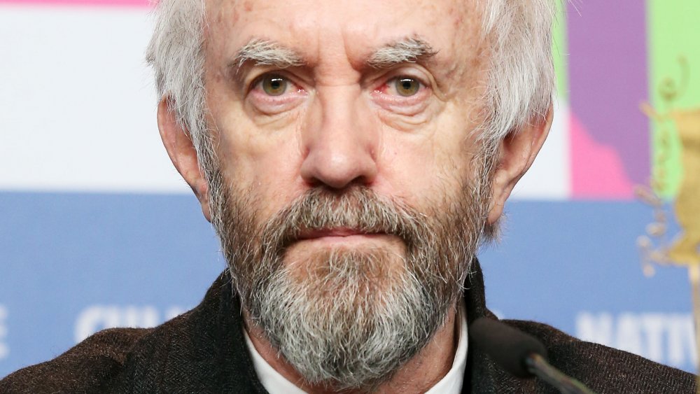 Jonathan Pryce