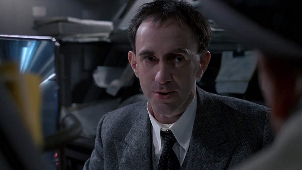Jonathan Pryce