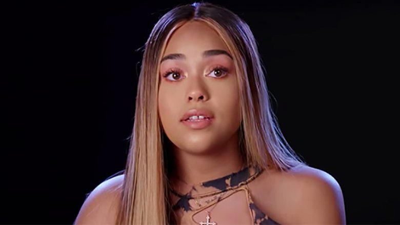 Jordyn Woods