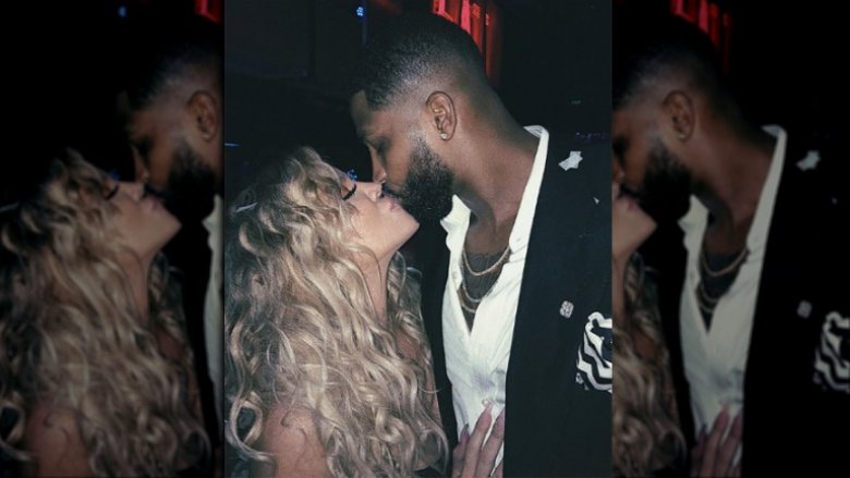 Khloe Kardashian