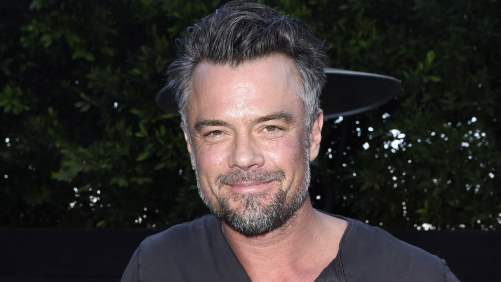 Joshn Duhamel